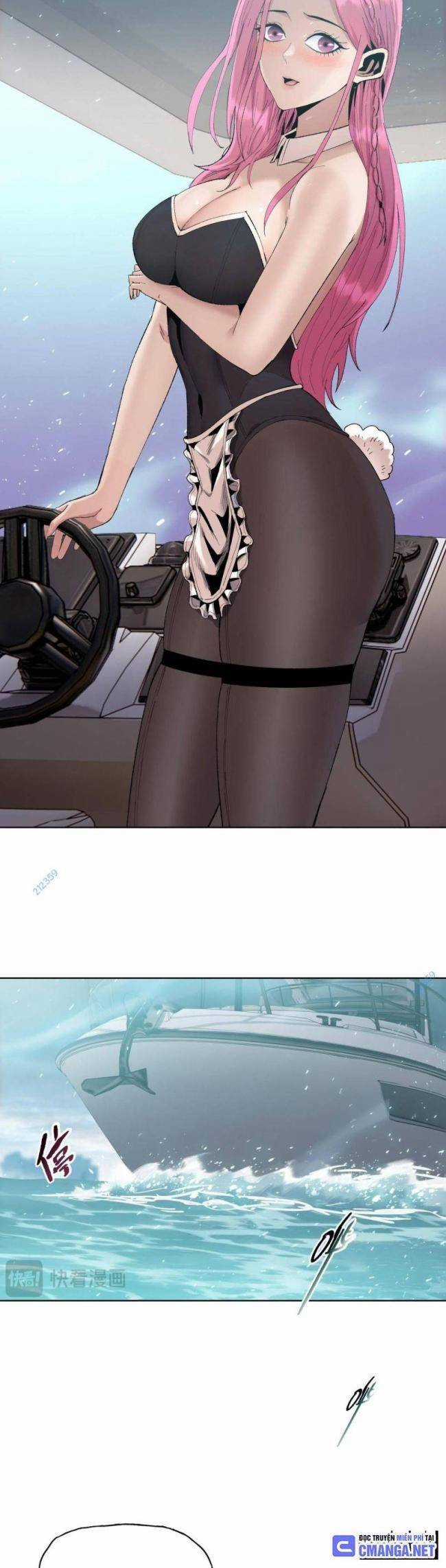 Kẻ Tàn Nhẫn Ngày Tận Thế: Bắt Đầu Dự Trữ Hàng Tỉ Tấn Vật Tư Chương 20 trang 3