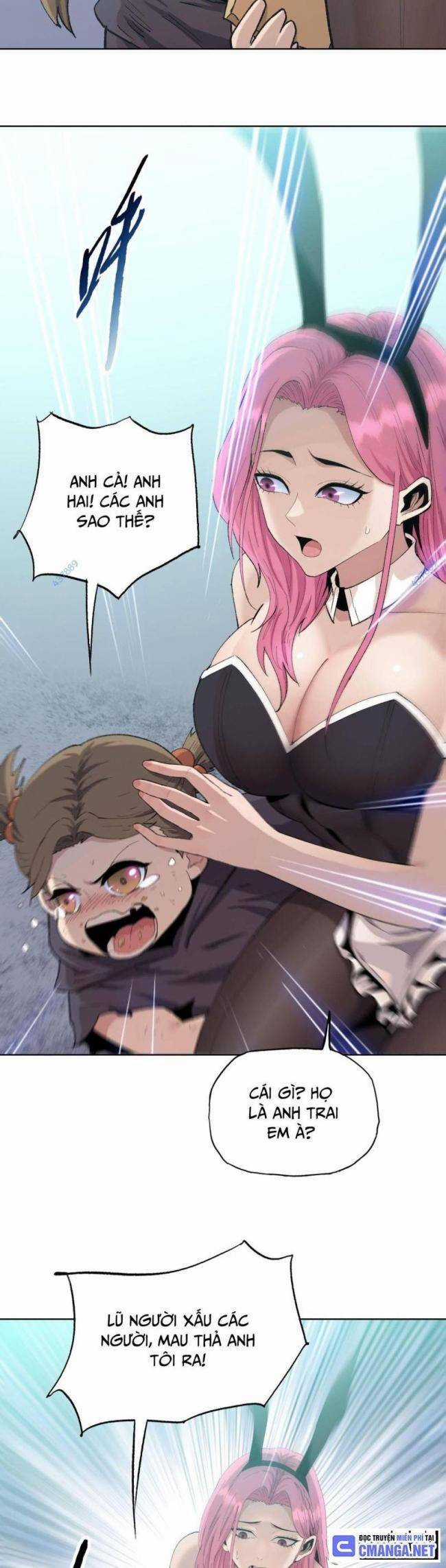 Kẻ Tàn Nhẫn Ngày Tận Thế: Bắt Đầu Dự Trữ Hàng Tỉ Tấn Vật Tư Chương 20 trang 33