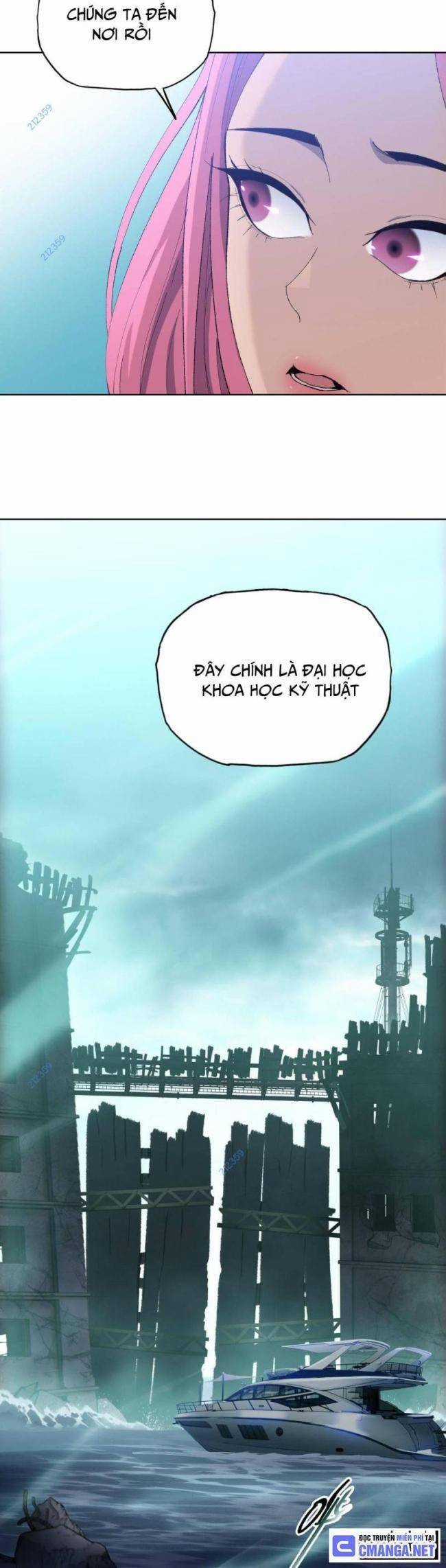 Kẻ Tàn Nhẫn Ngày Tận Thế: Bắt Đầu Dự Trữ Hàng Tỉ Tấn Vật Tư Chương 20 trang 4