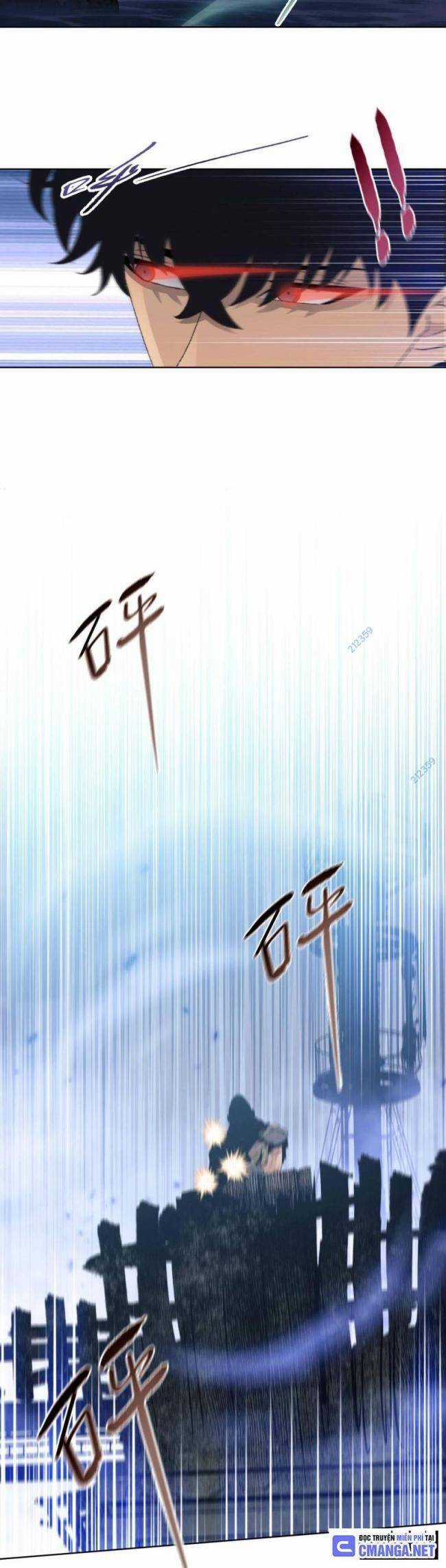 Kẻ Tàn Nhẫn Ngày Tận Thế: Bắt Đầu Dự Trữ Hàng Tỉ Tấn Vật Tư Chương 20 trang 5