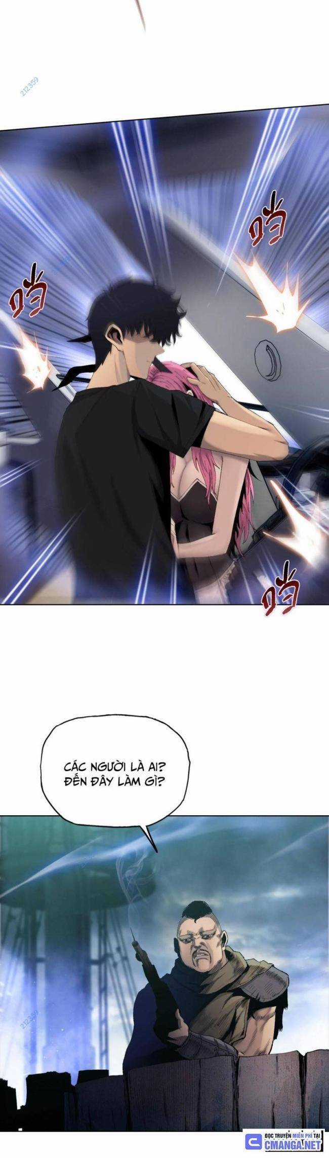 Kẻ Tàn Nhẫn Ngày Tận Thế: Bắt Đầu Dự Trữ Hàng Tỉ Tấn Vật Tư Chương 20 trang 6