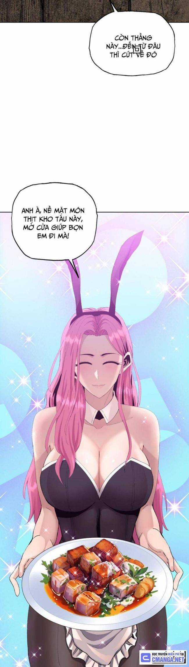 Kẻ Tàn Nhẫn Ngày Tận Thế: Bắt Đầu Dự Trữ Hàng Tỉ Tấn Vật Tư Chương 20 trang 9