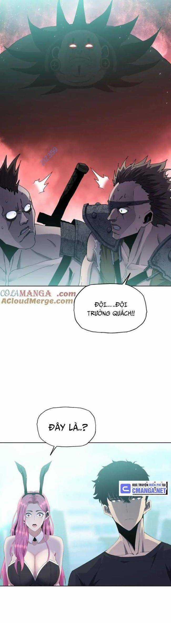 Kẻ Tàn Nhẫn Ngày Tận Thế: Bắt Đầu Dự Trữ Hàng Tỉ Tấn Vật Tư Chương 21 trang 10