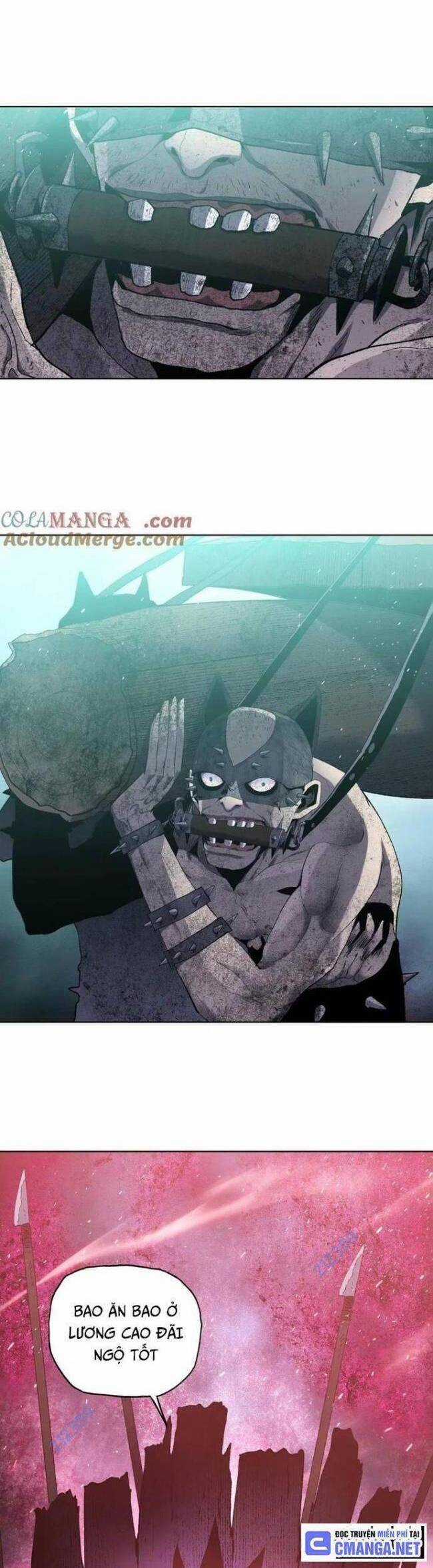 Kẻ Tàn Nhẫn Ngày Tận Thế: Bắt Đầu Dự Trữ Hàng Tỉ Tấn Vật Tư Chương 21 trang 11