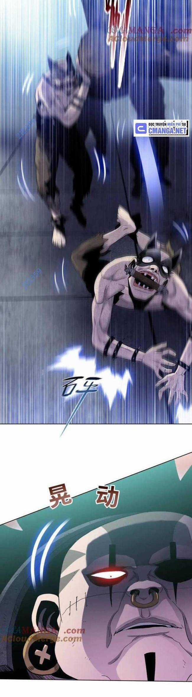 Kẻ Tàn Nhẫn Ngày Tận Thế: Bắt Đầu Dự Trữ Hàng Tỉ Tấn Vật Tư Chương 21 trang 13