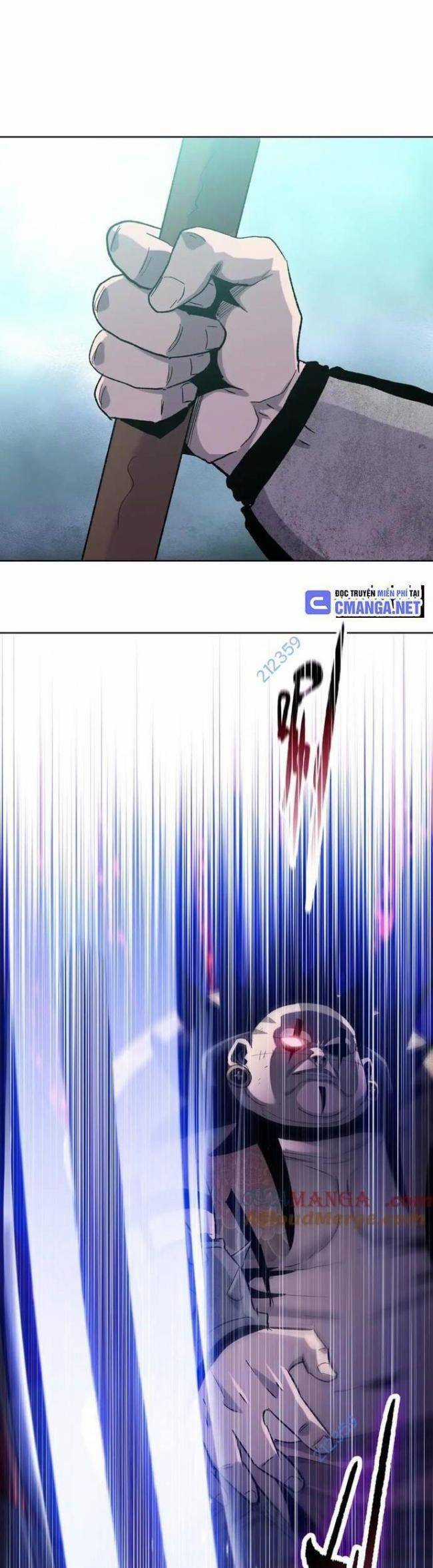 Kẻ Tàn Nhẫn Ngày Tận Thế: Bắt Đầu Dự Trữ Hàng Tỉ Tấn Vật Tư Chương 21 trang 14