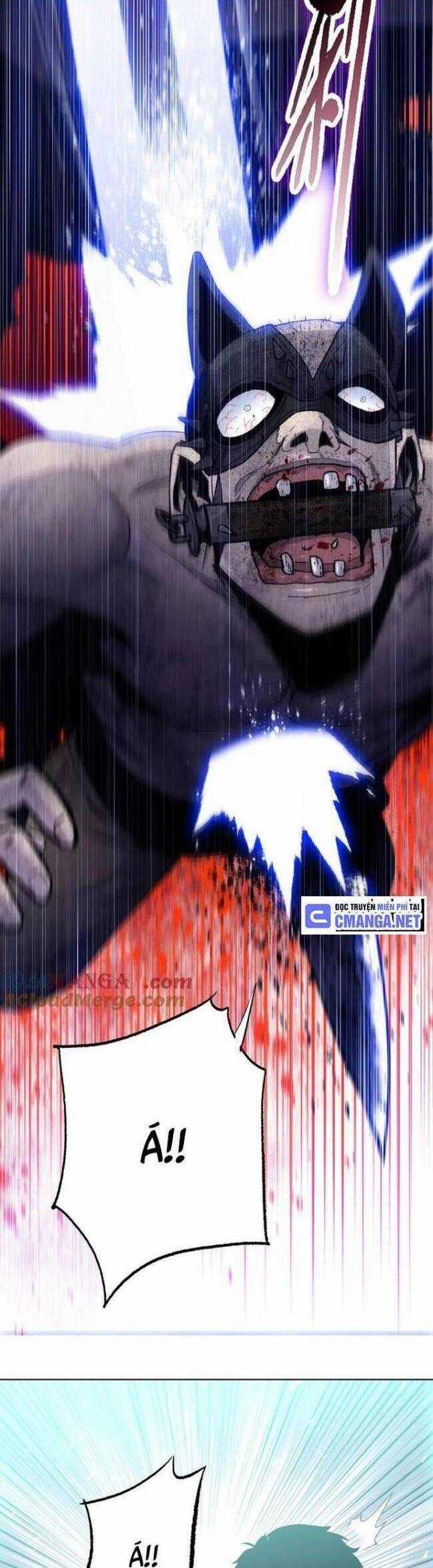 Kẻ Tàn Nhẫn Ngày Tận Thế: Bắt Đầu Dự Trữ Hàng Tỉ Tấn Vật Tư Chương 21 trang 15