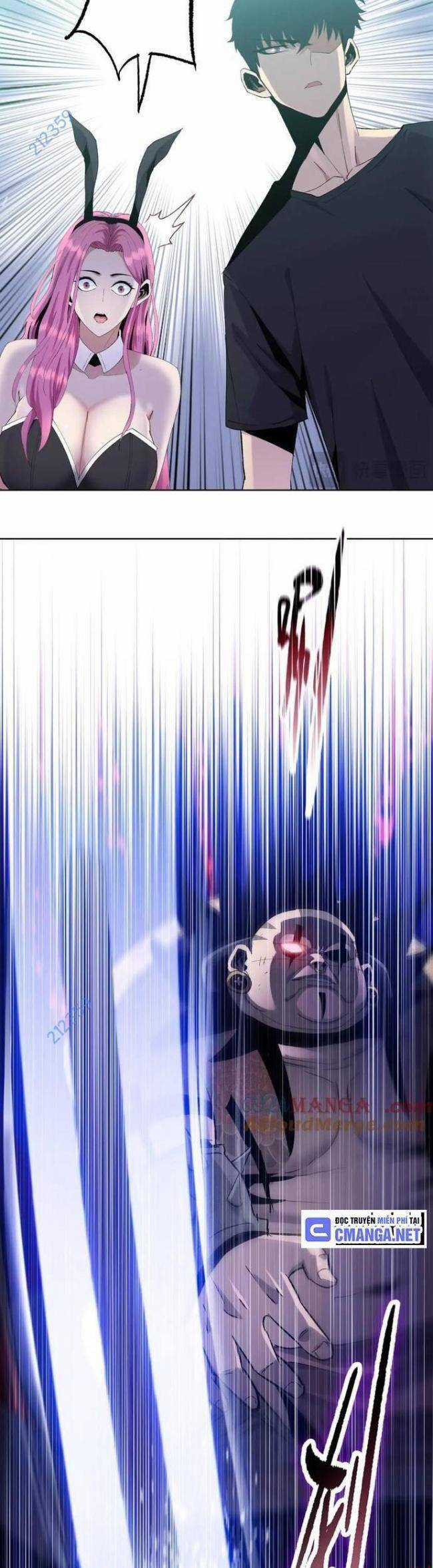 Kẻ Tàn Nhẫn Ngày Tận Thế: Bắt Đầu Dự Trữ Hàng Tỉ Tấn Vật Tư Chương 21 trang 16