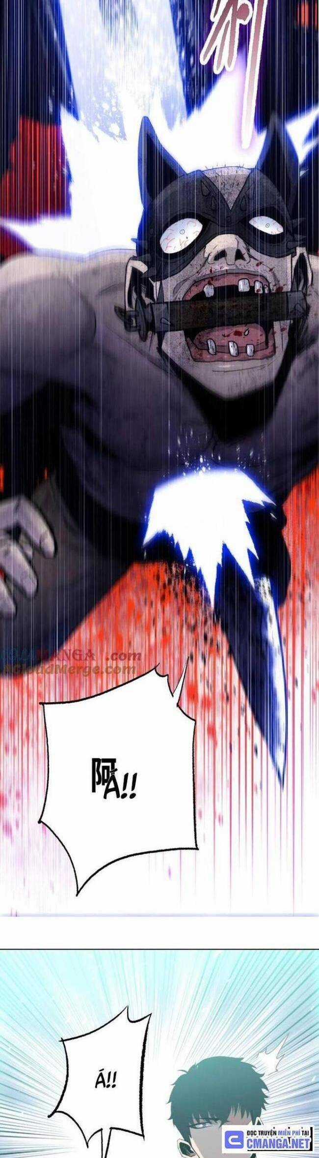 Kẻ Tàn Nhẫn Ngày Tận Thế: Bắt Đầu Dự Trữ Hàng Tỉ Tấn Vật Tư Chương 21 trang 17