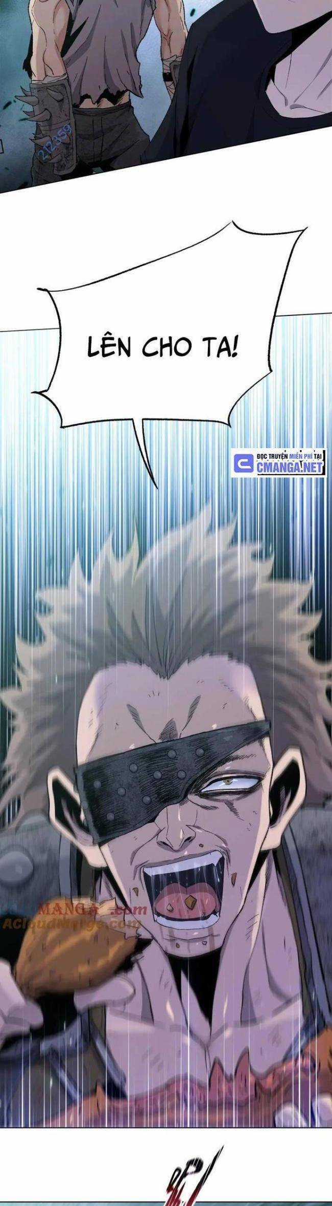 Kẻ Tàn Nhẫn Ngày Tận Thế: Bắt Đầu Dự Trữ Hàng Tỉ Tấn Vật Tư Chương 21 trang 2