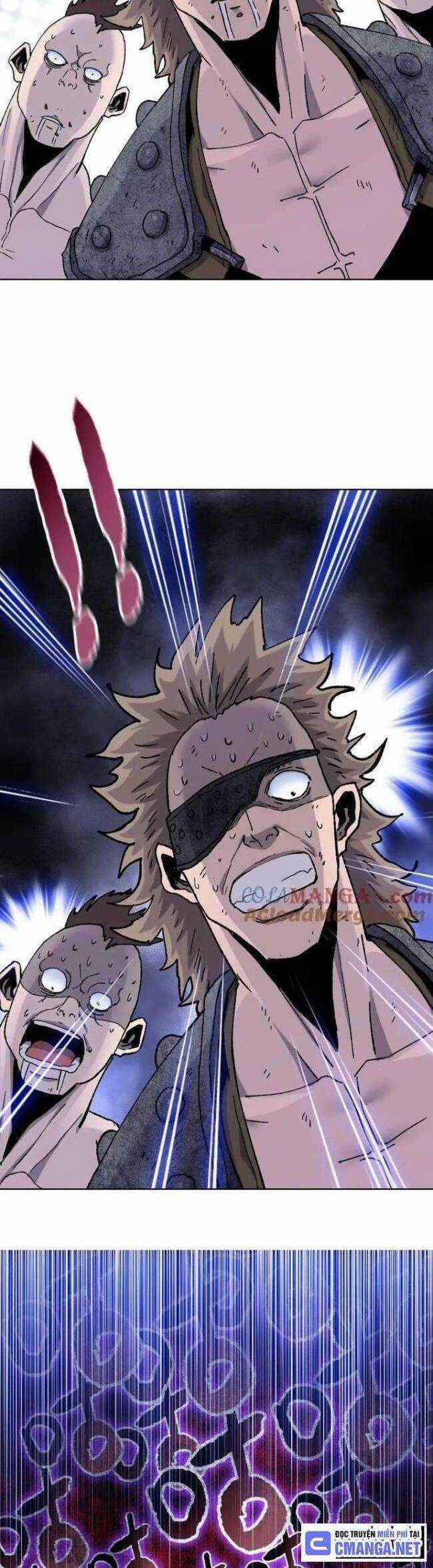 Kẻ Tàn Nhẫn Ngày Tận Thế: Bắt Đầu Dự Trữ Hàng Tỉ Tấn Vật Tư Chương 21 trang 23