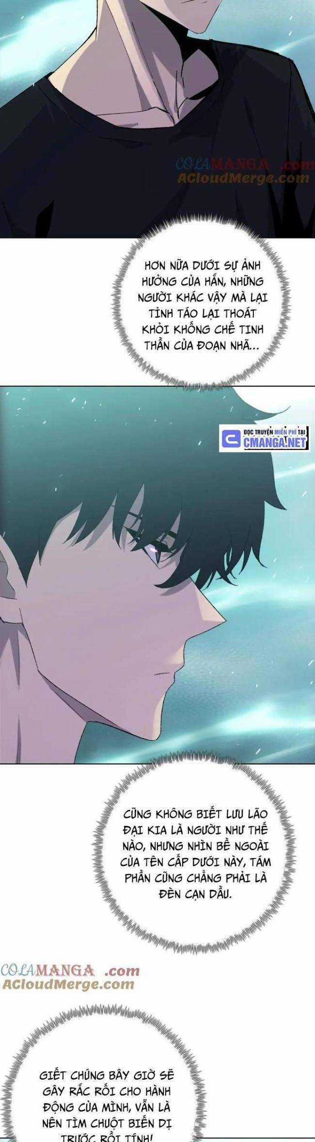 Kẻ Tàn Nhẫn Ngày Tận Thế: Bắt Đầu Dự Trữ Hàng Tỉ Tấn Vật Tư Chương 21 trang 26