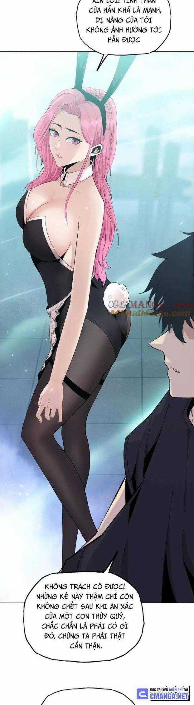 Kẻ Tàn Nhẫn Ngày Tận Thế: Bắt Đầu Dự Trữ Hàng Tỉ Tấn Vật Tư Chương 21 trang 29