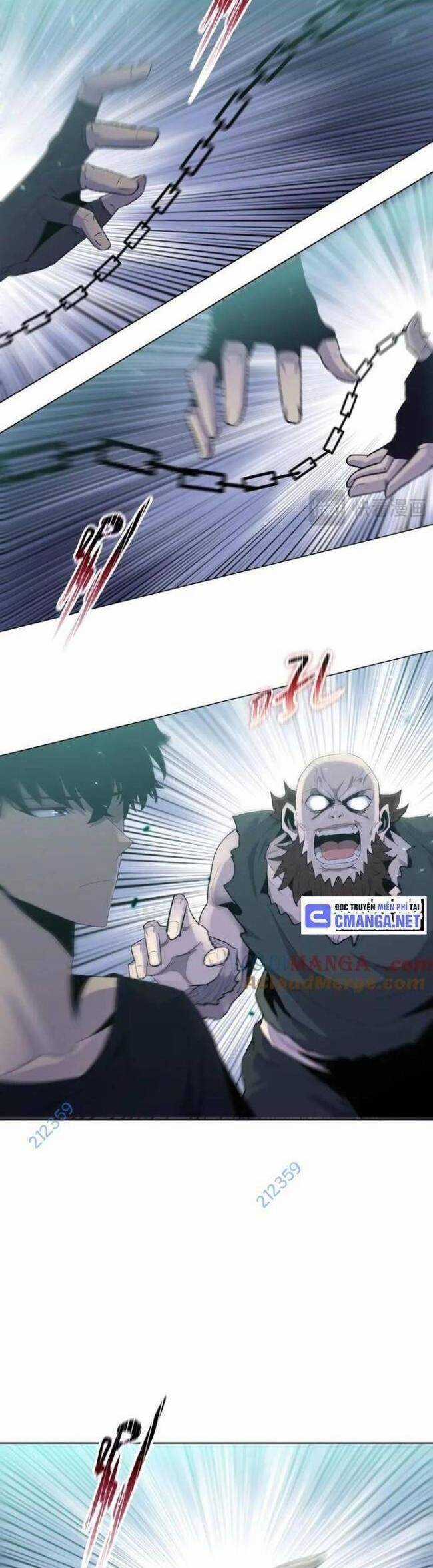 Kẻ Tàn Nhẫn Ngày Tận Thế: Bắt Đầu Dự Trữ Hàng Tỉ Tấn Vật Tư Chương 21 trang 3