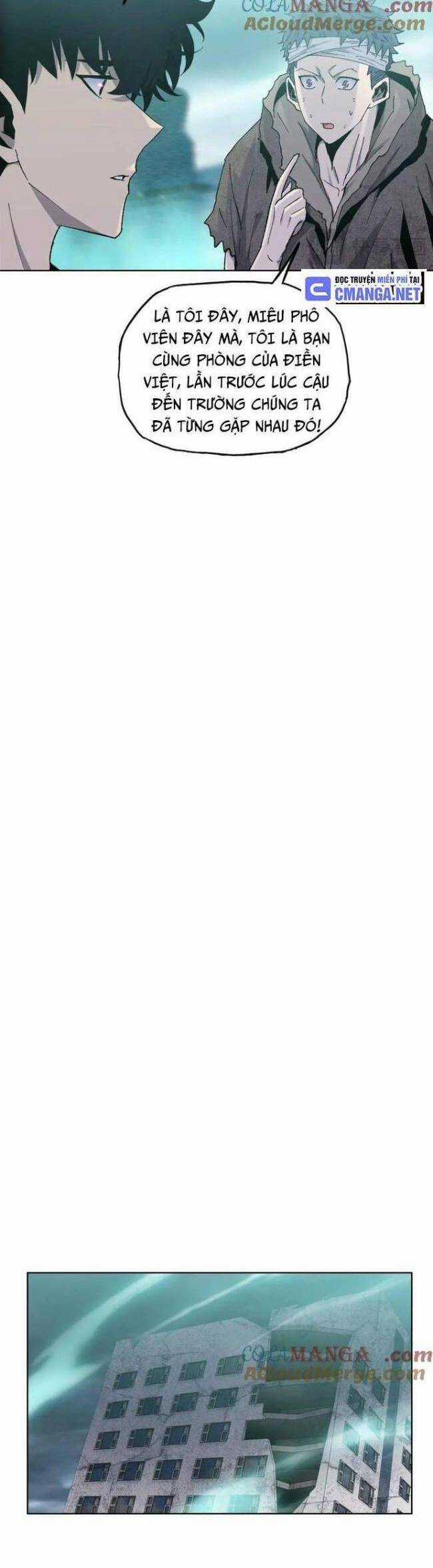 Kẻ Tàn Nhẫn Ngày Tận Thế: Bắt Đầu Dự Trữ Hàng Tỉ Tấn Vật Tư Chương 21 trang 31