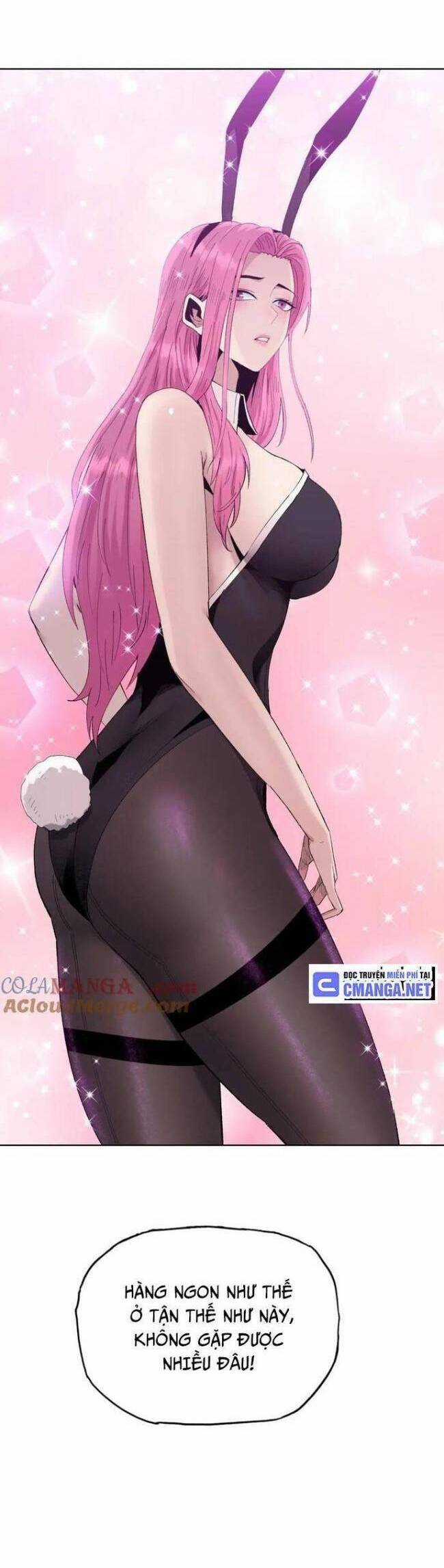 Kẻ Tàn Nhẫn Ngày Tận Thế: Bắt Đầu Dự Trữ Hàng Tỉ Tấn Vật Tư Chương 21 trang 33