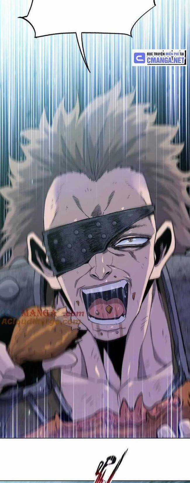 Kẻ Tàn Nhẫn Ngày Tận Thế: Bắt Đầu Dự Trữ Hàng Tỉ Tấn Vật Tư Chương 21 trang 37