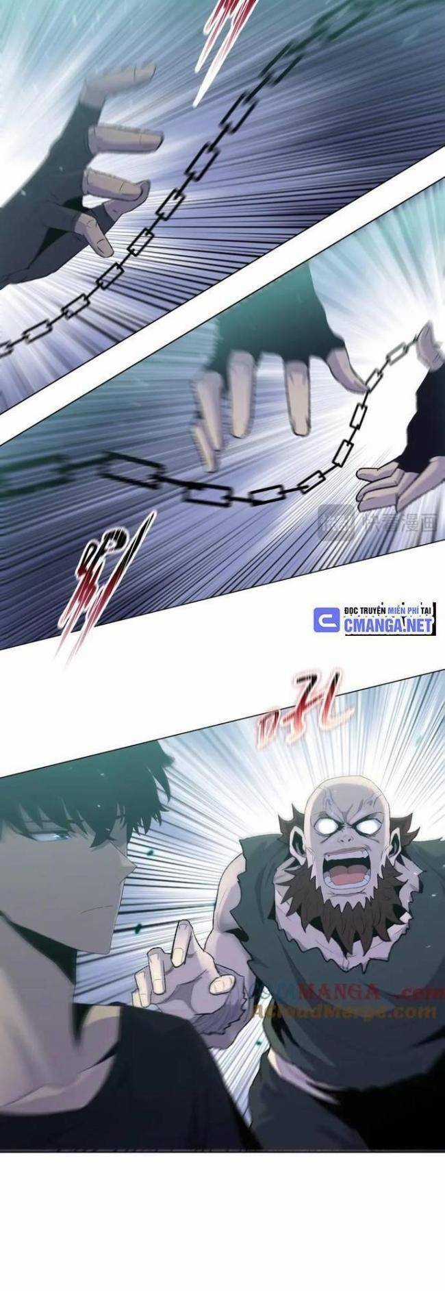 Kẻ Tàn Nhẫn Ngày Tận Thế: Bắt Đầu Dự Trữ Hàng Tỉ Tấn Vật Tư Chương 21 trang 38