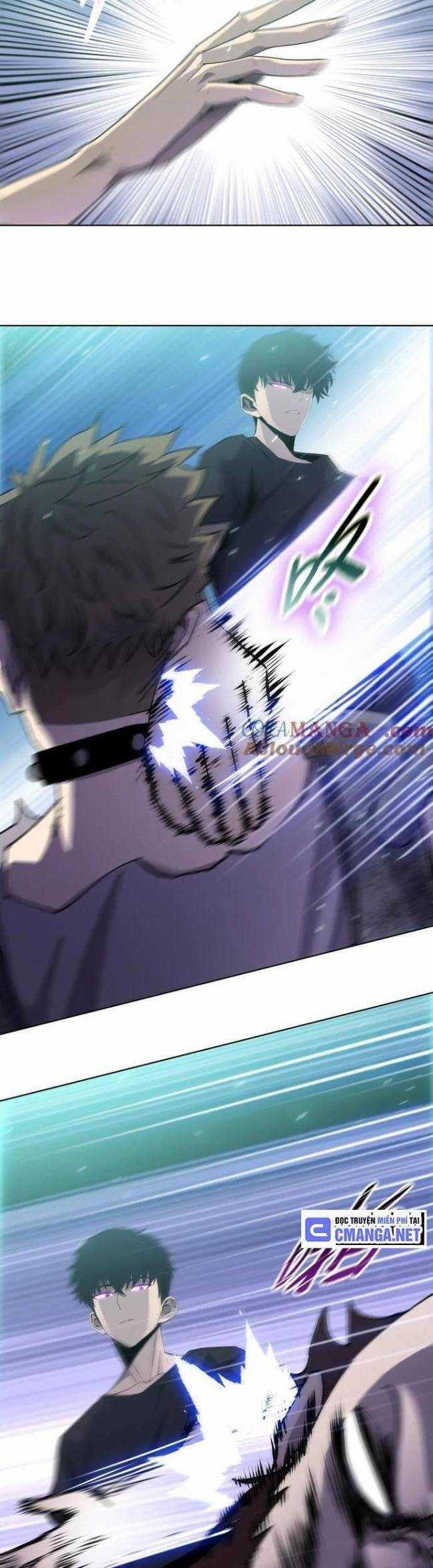 Kẻ Tàn Nhẫn Ngày Tận Thế: Bắt Đầu Dự Trữ Hàng Tỉ Tấn Vật Tư Chương 21 trang 4