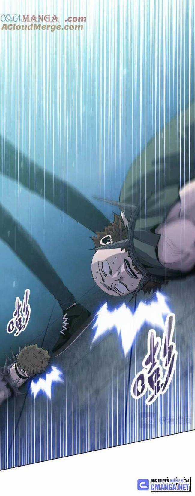 Kẻ Tàn Nhẫn Ngày Tận Thế: Bắt Đầu Dự Trữ Hàng Tỉ Tấn Vật Tư Chương 21 trang 41