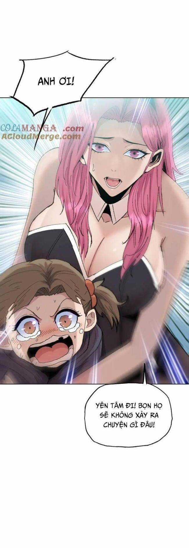 Kẻ Tàn Nhẫn Ngày Tận Thế: Bắt Đầu Dự Trữ Hàng Tỉ Tấn Vật Tư Chương 21 trang 42