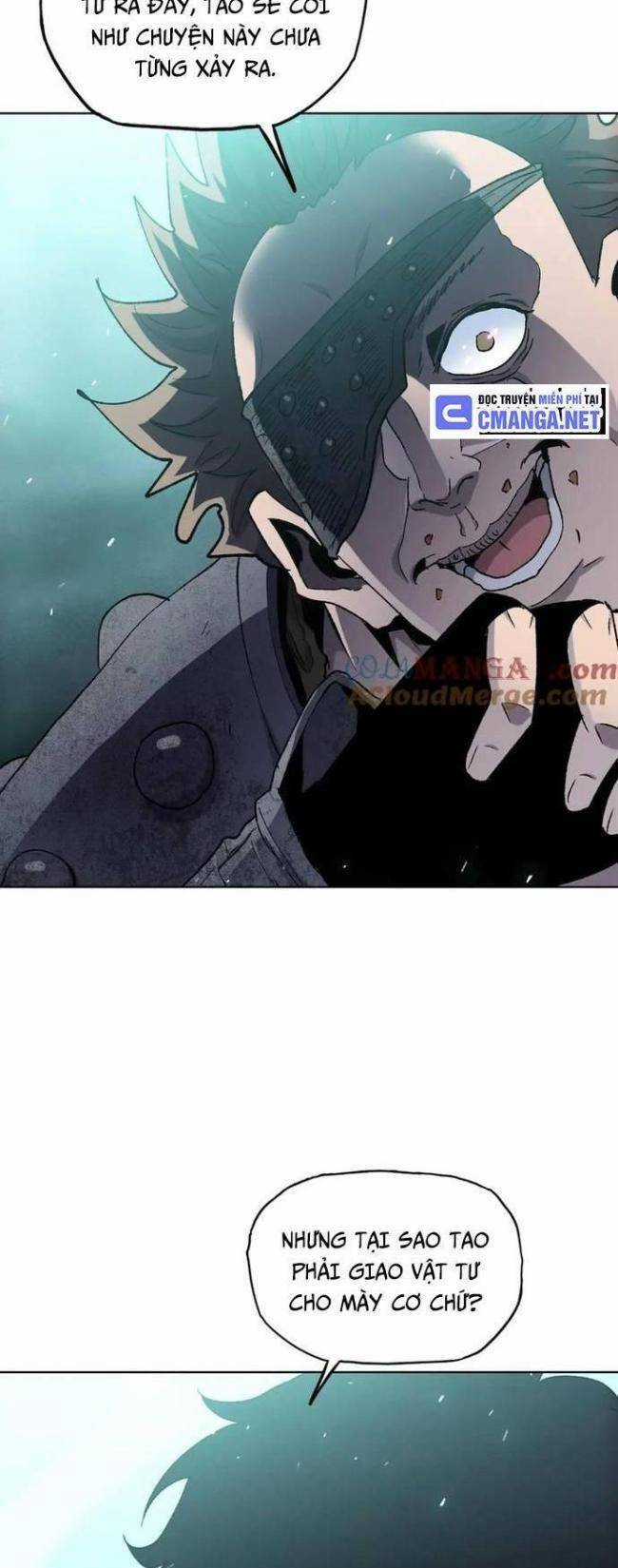 Kẻ Tàn Nhẫn Ngày Tận Thế: Bắt Đầu Dự Trữ Hàng Tỉ Tấn Vật Tư Chương 21 trang 44