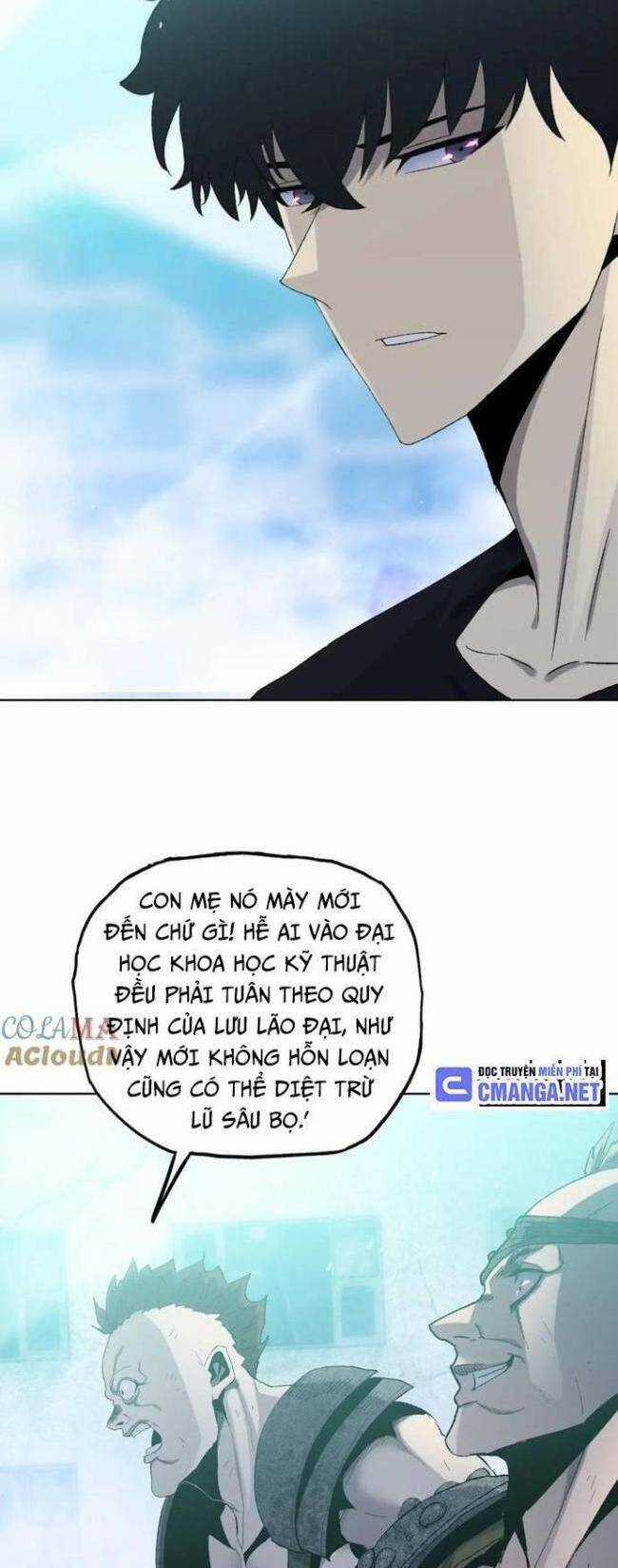 Kẻ Tàn Nhẫn Ngày Tận Thế: Bắt Đầu Dự Trữ Hàng Tỉ Tấn Vật Tư Chương 21 trang 45