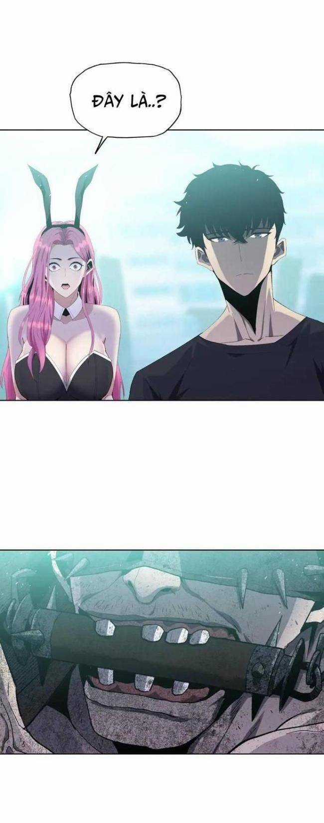 Kẻ Tàn Nhẫn Ngày Tận Thế: Bắt Đầu Dự Trữ Hàng Tỉ Tấn Vật Tư Chương 21 trang 48