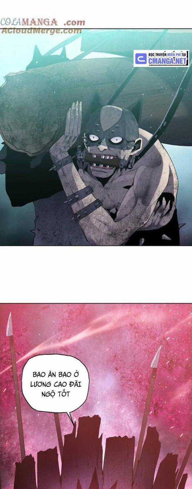 Kẻ Tàn Nhẫn Ngày Tận Thế: Bắt Đầu Dự Trữ Hàng Tỉ Tấn Vật Tư Chương 21 trang 49