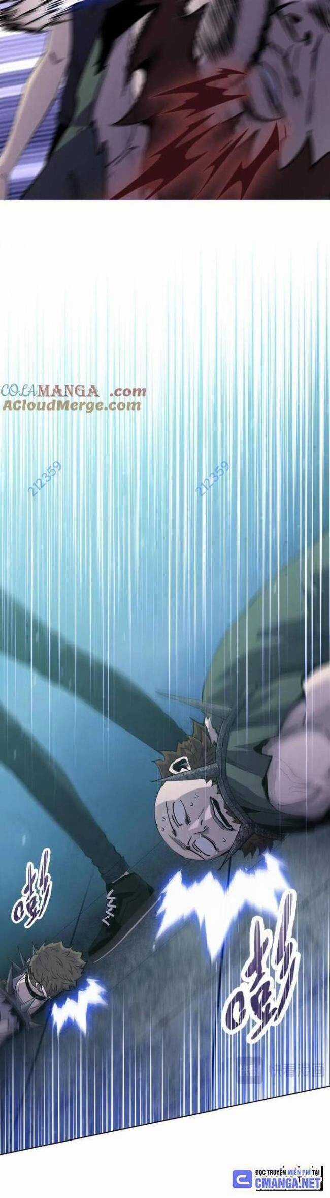 Kẻ Tàn Nhẫn Ngày Tận Thế: Bắt Đầu Dự Trữ Hàng Tỉ Tấn Vật Tư Chương 21 trang 5