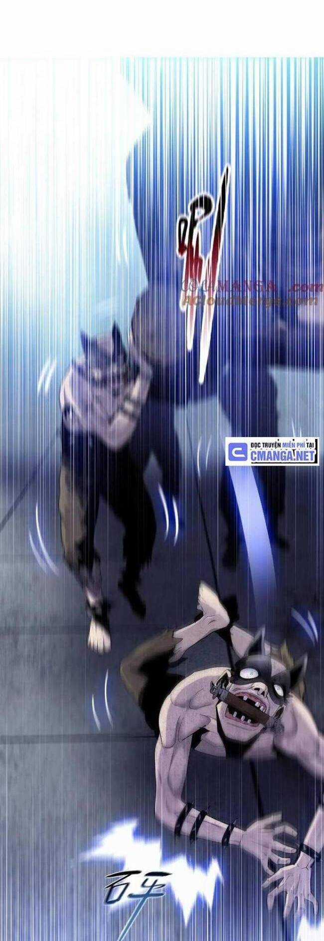 Kẻ Tàn Nhẫn Ngày Tận Thế: Bắt Đầu Dự Trữ Hàng Tỉ Tấn Vật Tư Chương 21 trang 51