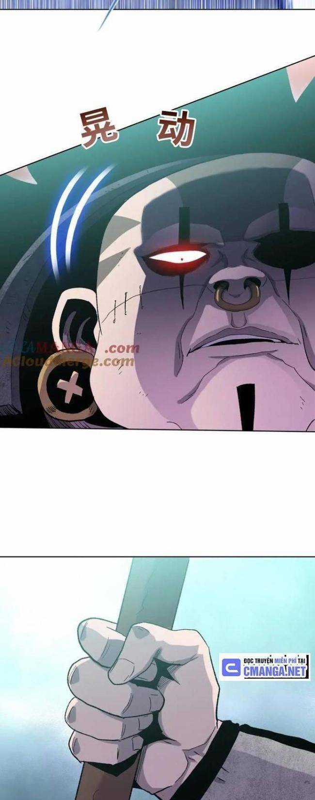 Kẻ Tàn Nhẫn Ngày Tận Thế: Bắt Đầu Dự Trữ Hàng Tỉ Tấn Vật Tư Chương 21 trang 52