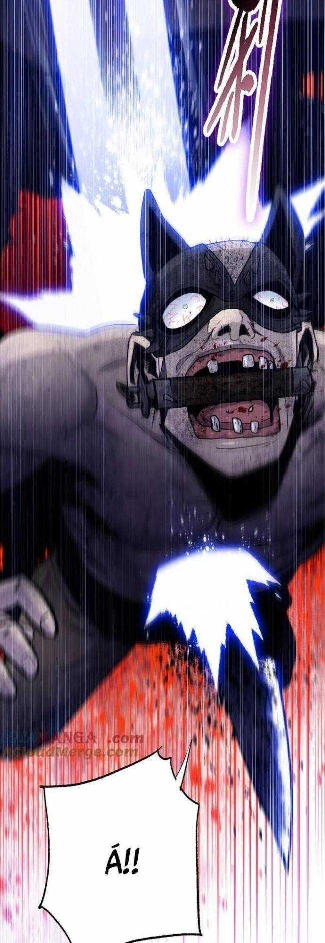 Kẻ Tàn Nhẫn Ngày Tận Thế: Bắt Đầu Dự Trữ Hàng Tỉ Tấn Vật Tư Chương 21 trang 54