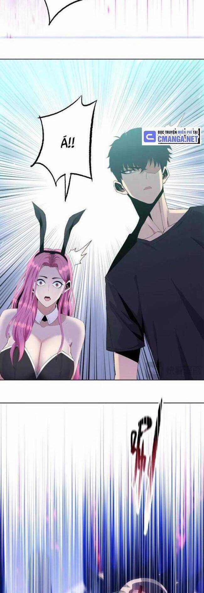 Kẻ Tàn Nhẫn Ngày Tận Thế: Bắt Đầu Dự Trữ Hàng Tỉ Tấn Vật Tư Chương 21 trang 55