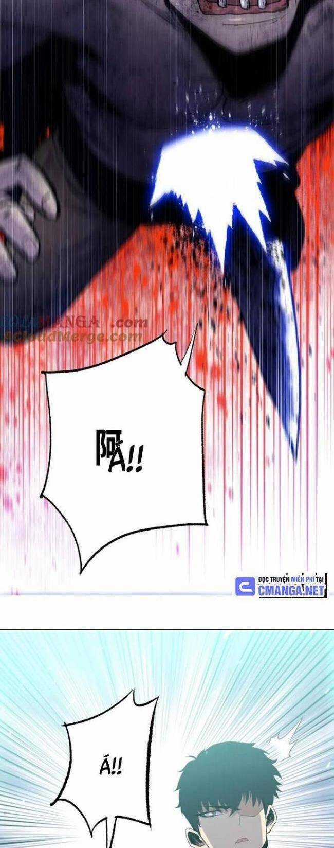 Kẻ Tàn Nhẫn Ngày Tận Thế: Bắt Đầu Dự Trữ Hàng Tỉ Tấn Vật Tư Chương 21 trang 57