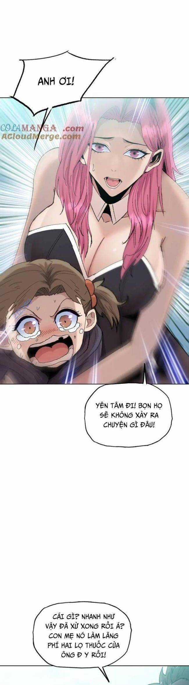 Kẻ Tàn Nhẫn Ngày Tận Thế: Bắt Đầu Dự Trữ Hàng Tỉ Tấn Vật Tư Chương 21 trang 6