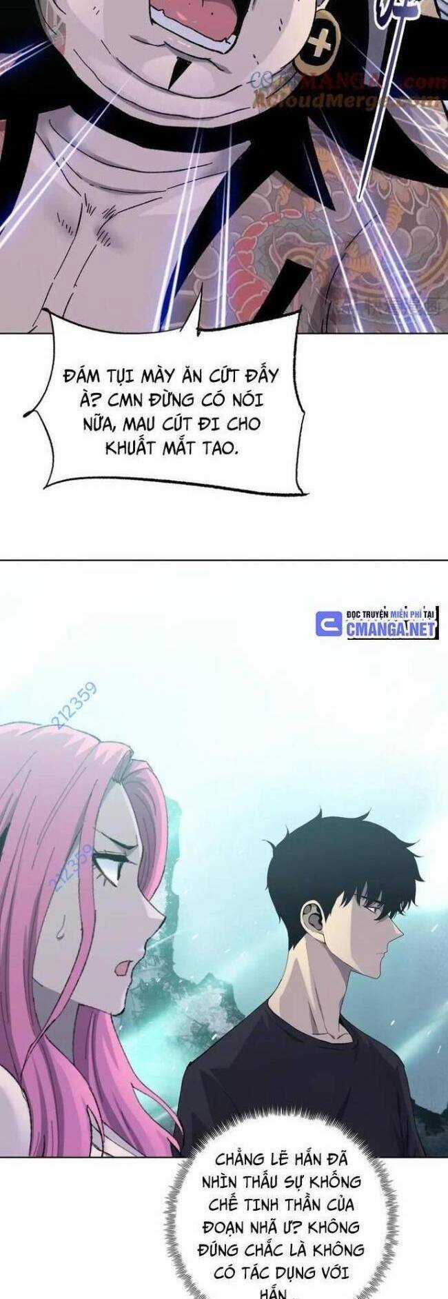 Kẻ Tàn Nhẫn Ngày Tận Thế: Bắt Đầu Dự Trữ Hàng Tỉ Tấn Vật Tư Chương 21 trang 63