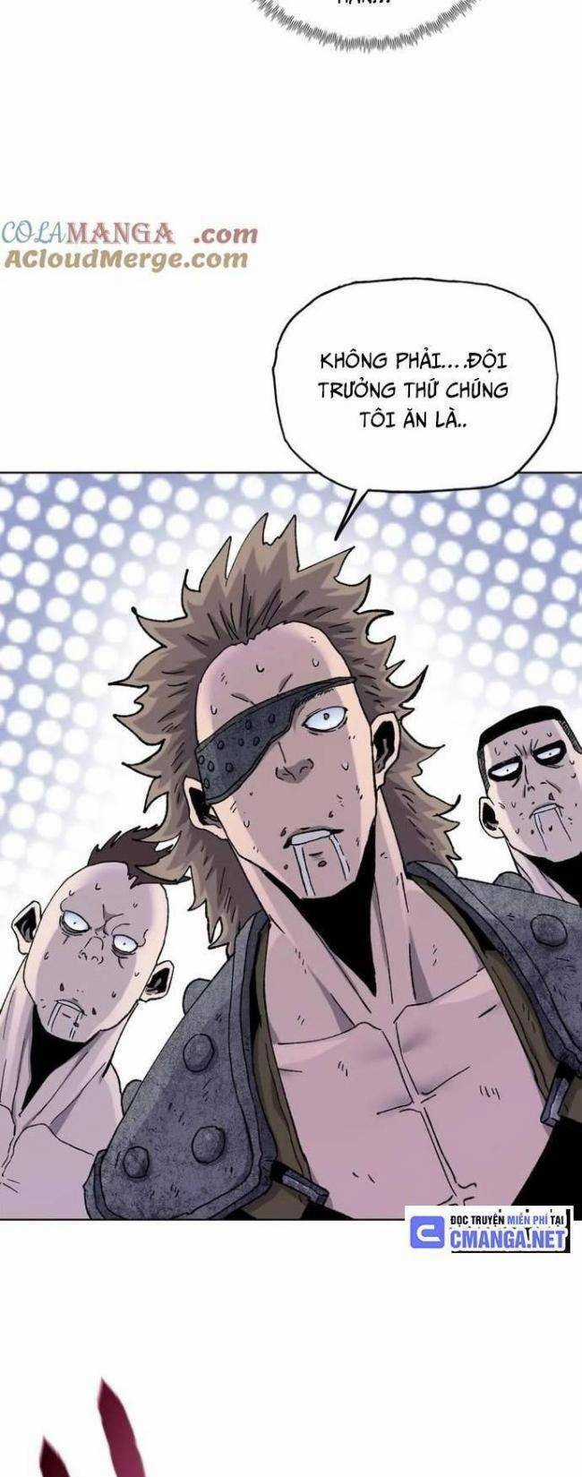 Kẻ Tàn Nhẫn Ngày Tận Thế: Bắt Đầu Dự Trữ Hàng Tỉ Tấn Vật Tư Chương 21 trang 64