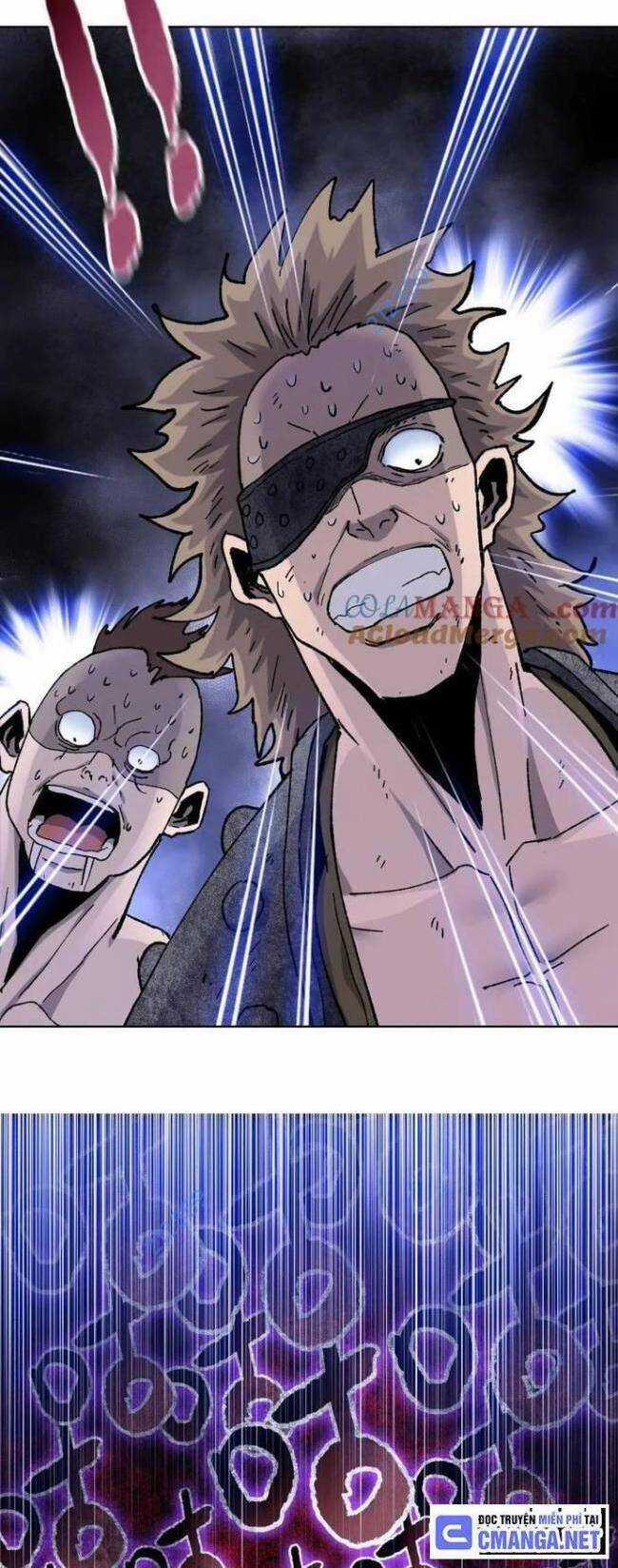 Kẻ Tàn Nhẫn Ngày Tận Thế: Bắt Đầu Dự Trữ Hàng Tỉ Tấn Vật Tư Chương 21 trang 65