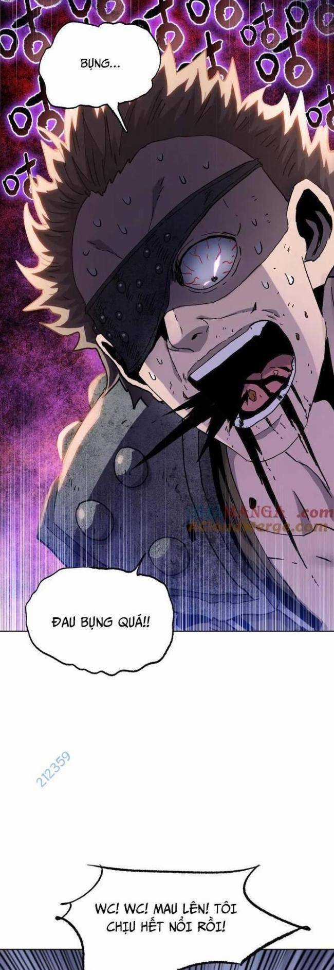 Kẻ Tàn Nhẫn Ngày Tận Thế: Bắt Đầu Dự Trữ Hàng Tỉ Tấn Vật Tư Chương 21 trang 66