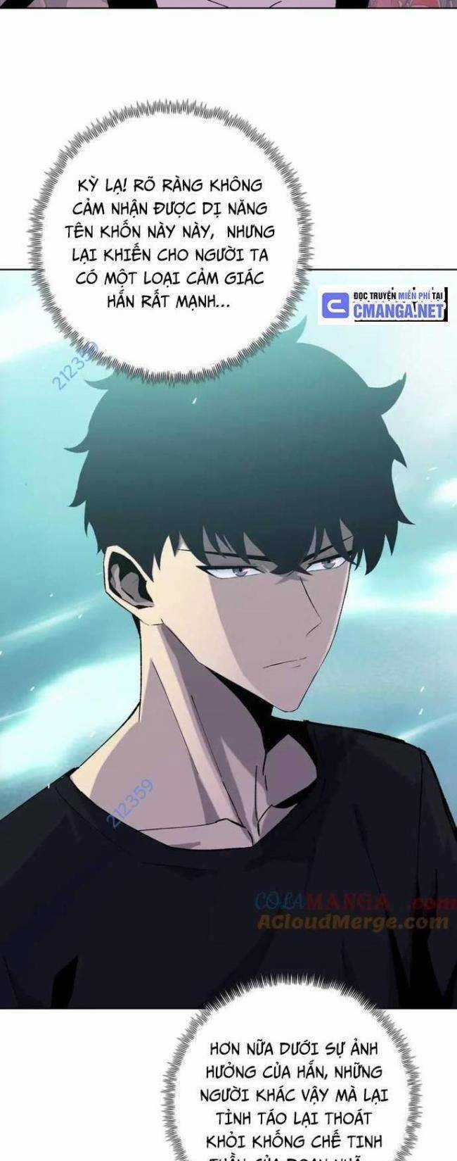 Kẻ Tàn Nhẫn Ngày Tận Thế: Bắt Đầu Dự Trữ Hàng Tỉ Tấn Vật Tư Chương 21 trang 68