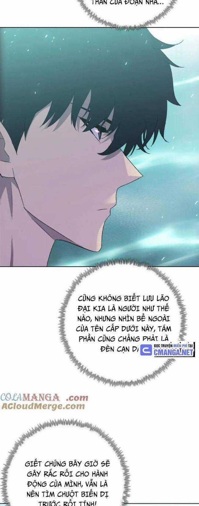 Kẻ Tàn Nhẫn Ngày Tận Thế: Bắt Đầu Dự Trữ Hàng Tỉ Tấn Vật Tư Chương 21 trang 69