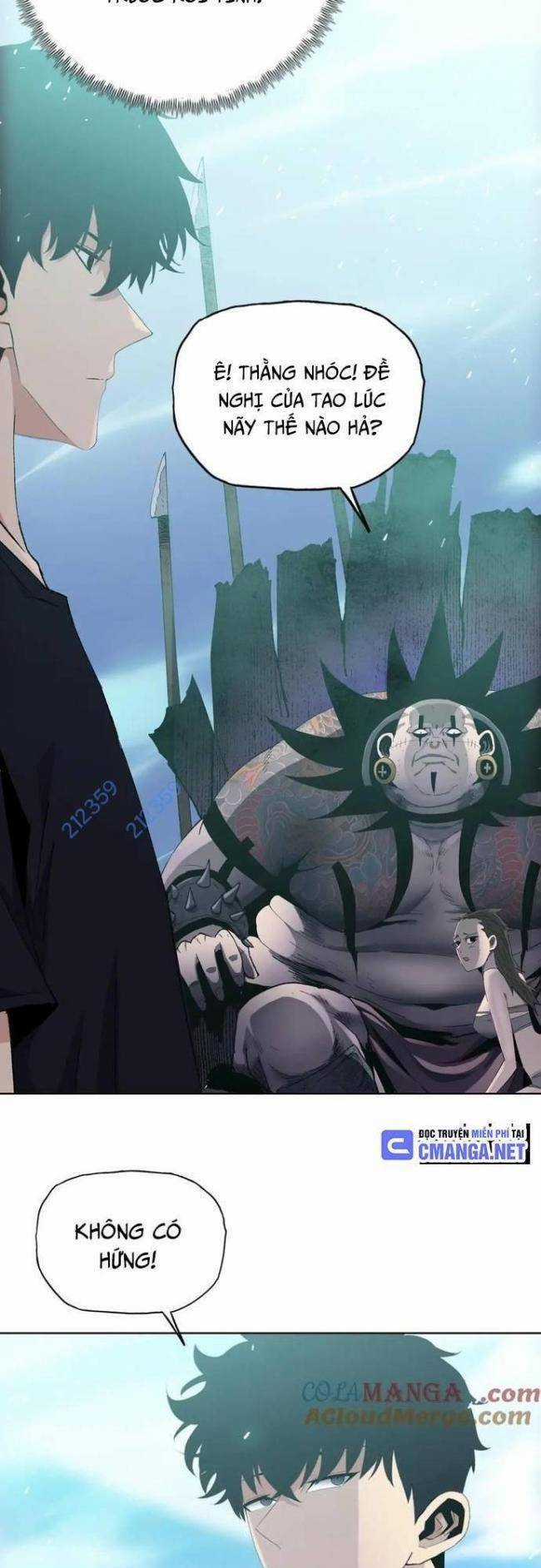 Kẻ Tàn Nhẫn Ngày Tận Thế: Bắt Đầu Dự Trữ Hàng Tỉ Tấn Vật Tư Chương 21 trang 70