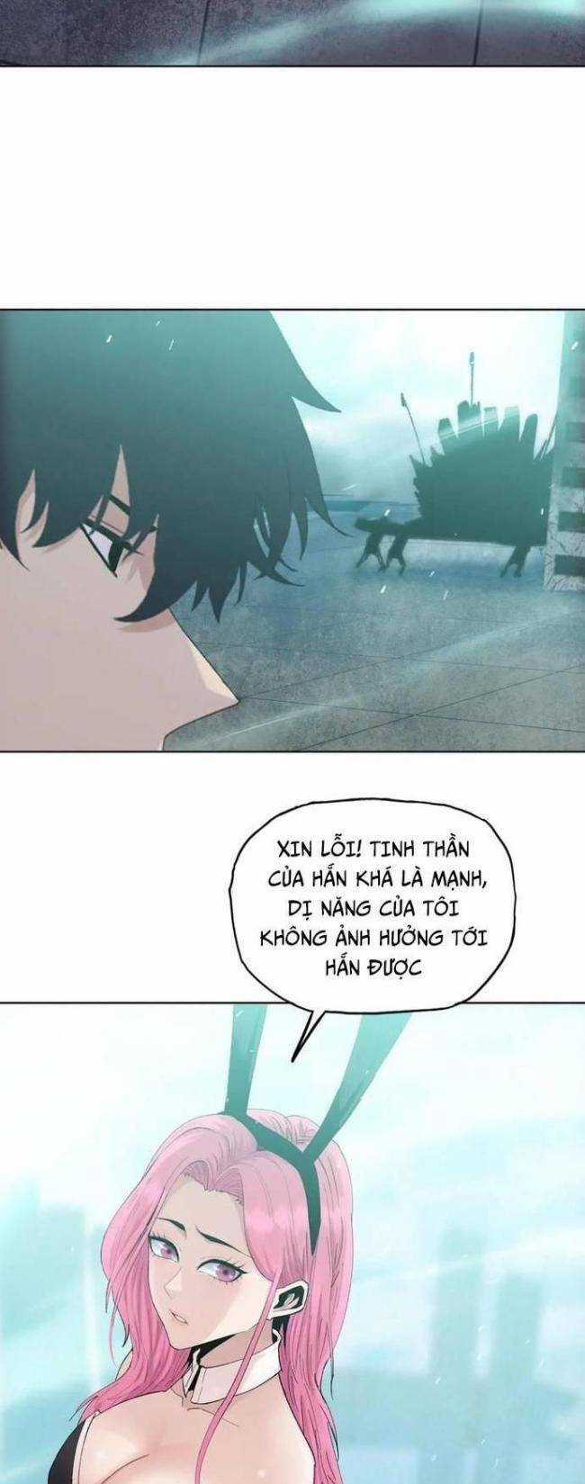 Kẻ Tàn Nhẫn Ngày Tận Thế: Bắt Đầu Dự Trữ Hàng Tỉ Tấn Vật Tư Chương 21 trang 72