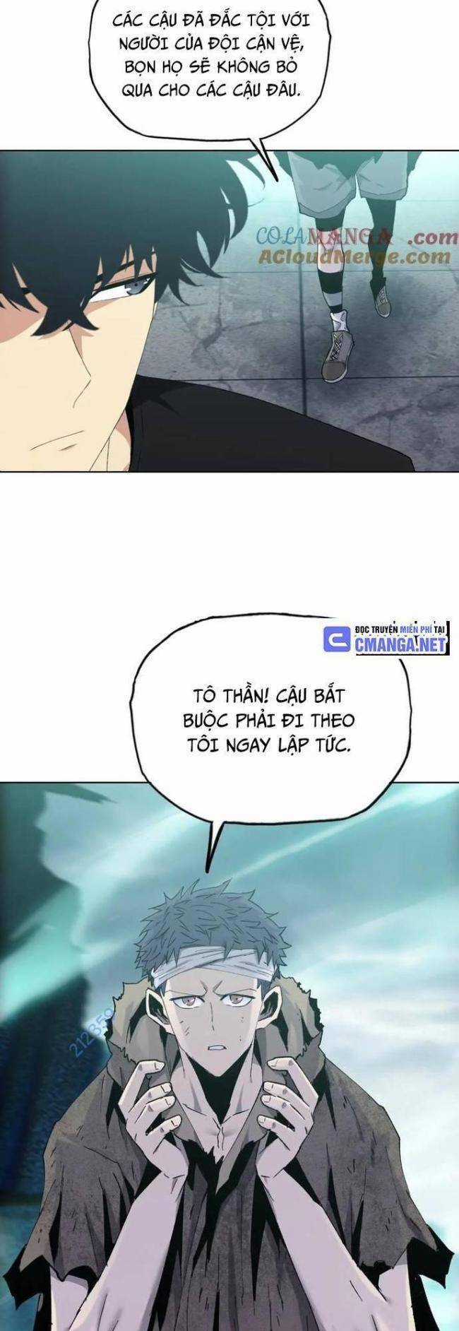 Kẻ Tàn Nhẫn Ngày Tận Thế: Bắt Đầu Dự Trữ Hàng Tỉ Tấn Vật Tư Chương 21 trang 74