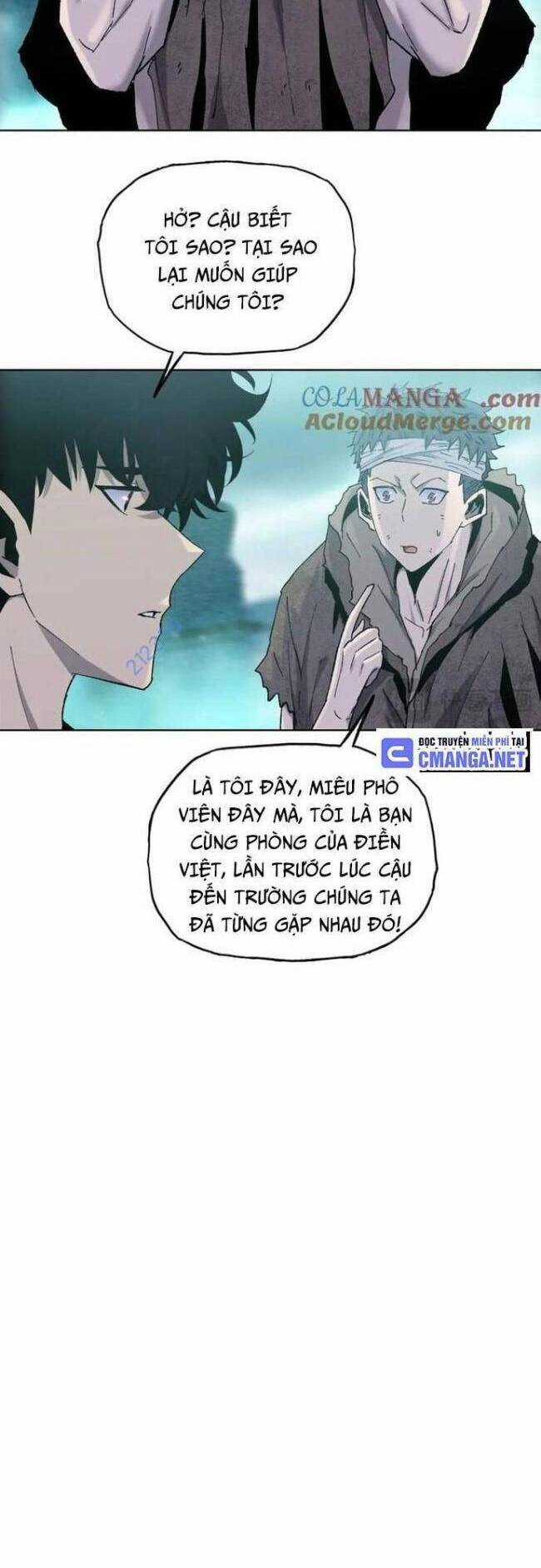 Kẻ Tàn Nhẫn Ngày Tận Thế: Bắt Đầu Dự Trữ Hàng Tỉ Tấn Vật Tư Chương 21 trang 75