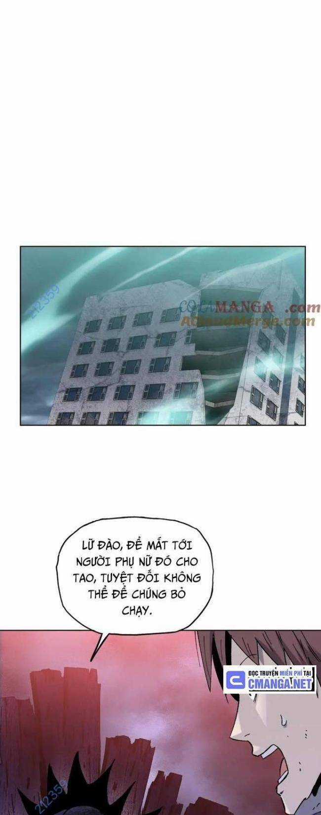 Kẻ Tàn Nhẫn Ngày Tận Thế: Bắt Đầu Dự Trữ Hàng Tỉ Tấn Vật Tư Chương 21 trang 76