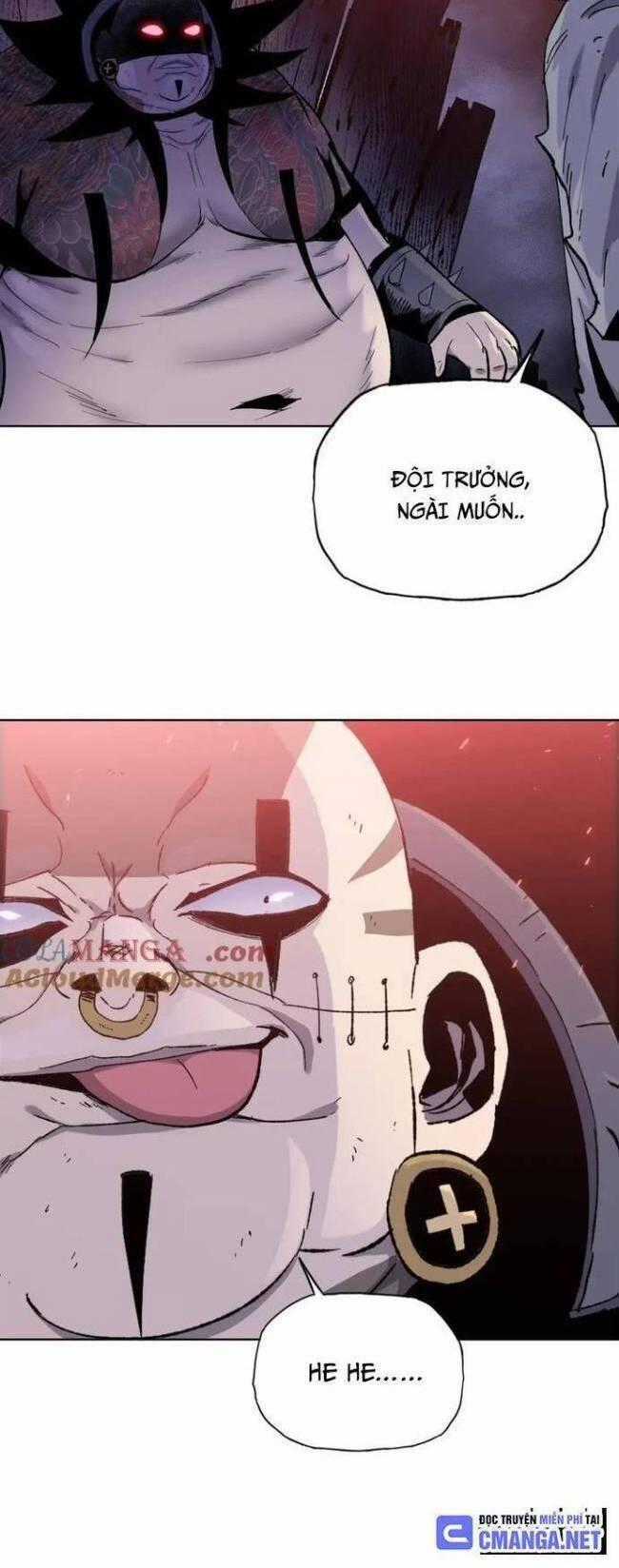 Kẻ Tàn Nhẫn Ngày Tận Thế: Bắt Đầu Dự Trữ Hàng Tỉ Tấn Vật Tư Chương 21 trang 77