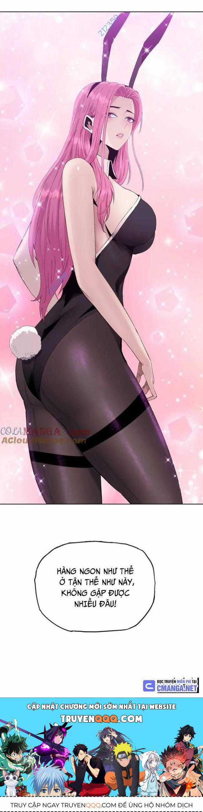 Kẻ Tàn Nhẫn Ngày Tận Thế: Bắt Đầu Dự Trữ Hàng Tỉ Tấn Vật Tư Chương 21 trang 78