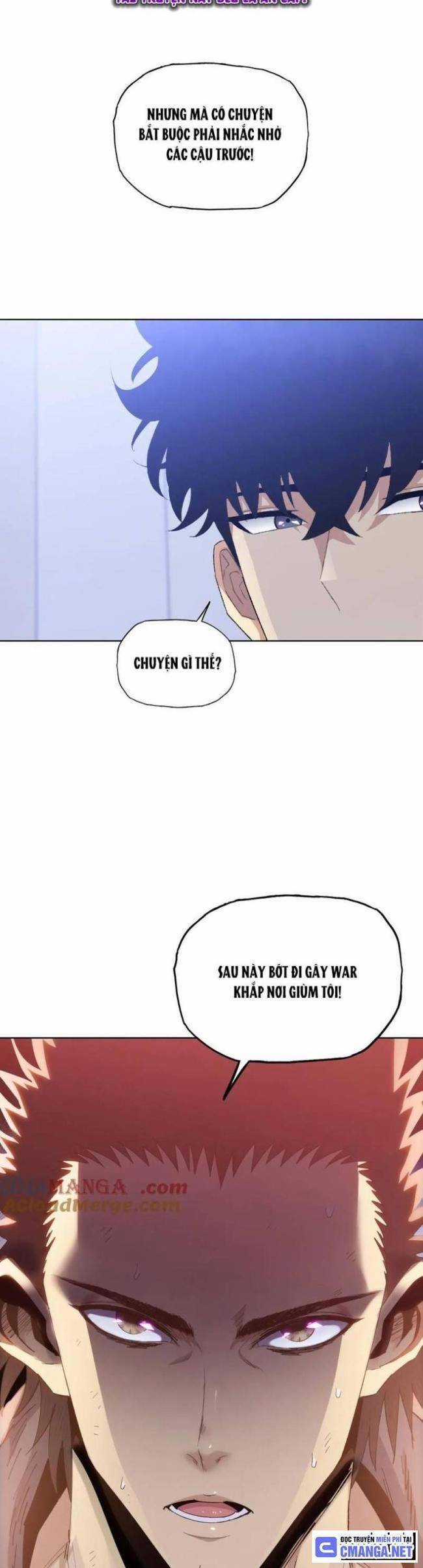 Kẻ Tàn Nhẫn Ngày Tận Thế: Bắt Đầu Dự Trữ Hàng Tỉ Tấn Vật Tư Chương 22 trang 12